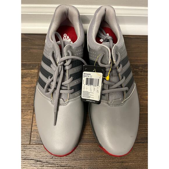 Adidas Men’s Golf Shoes NWT Size 9.5 main image 5